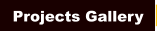 Projects Gallery